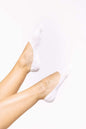 CHAUSSETTES DE BASKETS INVISIBLES
