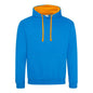 VARSITY HOODIE