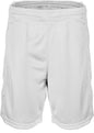 KID'S BASKET BALL SHORTS