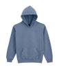 SWEAT À CAPUCHE EN POLAIRE MOYENNE SOFTSTYLE® POUR JEUNES