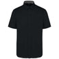 CHEMISE EN COTON À MANCHES COURTES ARIANA III POUR HOMME