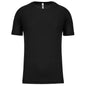 T-SHIRT DE SPORT À MANCHES COURTES POUR ENFANT