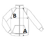 Size measurement guide