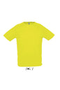 SOL'S SPORTY - T-SHIRT À MANCHES RAGLAN