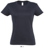 SOL'S IMPERIAL WOMEN - T-SHIRT COL ROND