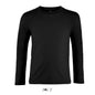 SOL'S IMPERIAL LSL T-SHIRT À MANCHES LONGUES ENFANT