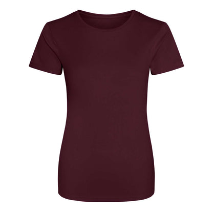 T-shirt cool pour femme