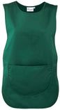 TABARD DE POCHE POUR FEMME