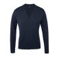 SOL'S GOLDEN MEN - CARDIGAN EN MAILLE COL V