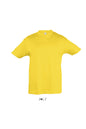 SOL'S REGENT KIDS' - T-SHIRT COL ROND