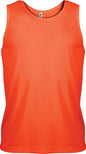 GILET DE SPORT POUR HOMMES