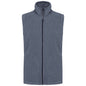 LUCA - MEN'S MICROFLEECE GILET (2)