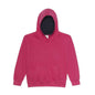 SWEAT À CAPUCHE VARSITY POUR ENFANTS