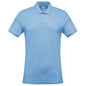 POLO PIQUÉ À MANCHES COURTES POUR HOMME