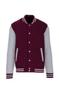 VESTE POLAIRE UNISEXE EN TEDDY