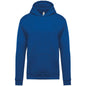 SWEAT-SHIRT À CAPUCHE POUR ENFANT