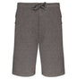 BERMUDA MULTISPORTS EN POLAIRE POUR ENFANT