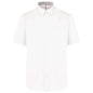CHEMISE EN COTON À MANCHES COURTES ARIANA III POUR HOMME
