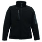 ARCOLA - 3 LAYER MEMBRANE SOFTSHELL