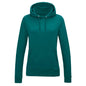 SWEAT À CAPUCHE UNIVERSITAIRE POUR FEMMES