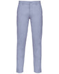 MEN'S CHINO TROUSERS