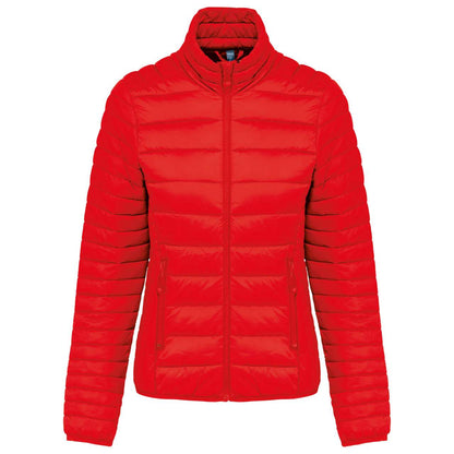VESTE MATELASSÉE LÉGÈRE POUR FEMME