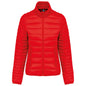 VESTE MATELASSÉE LÉGÈRE POUR FEMME