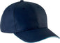 SANDWICH PEAK CAP - 6 PANELS
