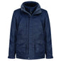 MEN'S BENSON III - BREATHABLE 3 IN 1 JACKET