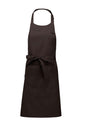 TABLIER EN POLYESTER COTON AVEC POCHE