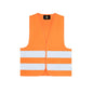 GILET DE SÉCURITÉ POUR ENFANTS « AARHUS »