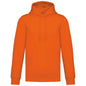 SWEAT-SHIRT À CAPUCHE UNISEXE