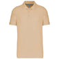 POLO À MANCHES COURTES POUR HOMME