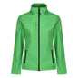 OCTAGON II SOFTSHELL IMPRIMABLE À 3 COUCHES ET MEMBRANE POUR FEMMES