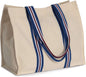 SAC SHOPPING MODE EN COTON BIOLOGIQUE