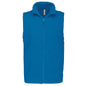 LUCA - MEN'S MICROFLEECE GILET (1)