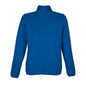SOL'S FACTOR DAMEN - MIKROFLEECE-REISSVERSCHLUSSJACKE