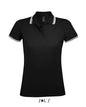 SOL'S PASADENA FEMME - POLO