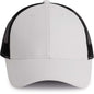 TRUCKER CAP - 6 PANELS