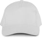 CASQUETTE 5 PANNEAUX CERTIFIÉE OKEOTEX