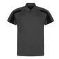POLO CONTRASTÉ COOL