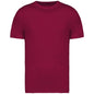 T-SHIRT ÉCOLOGIQUE UNISEXE