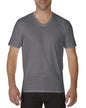 T-SHIRT COL EN V ADULTE EN COTON PREMIUM®