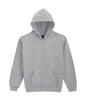 SWEAT À CAPUCHE EN POLAIRE MOYENNE SOFTSTYLE® POUR JEUNES