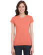 T-SHIRT SOFTSTYLE® POUR FEMMES (1)
