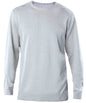 PULL COL RAS DU COU HOMME