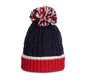 BONNET EN TRICOTÉ