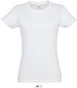 SOL'S IMPERIAL WOMEN - T-SHIRT COL ROND