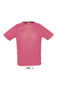 SOL'S SPORTY - T-SHIRT À MANCHES RAGLAN