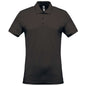 POLO PIQUÉ À MANCHES COURTES POUR HOMME